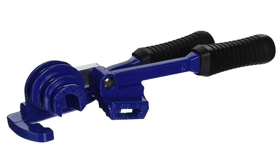 Eastwood 12435 Triple Head 180 Degree Tubing Bender Skydly