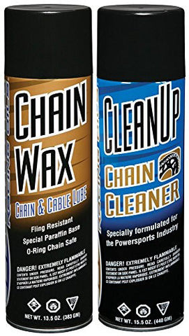 Chain Lube Spray Motorcycle, Equipment Chain & Wire Rope Grease lubricant  (6PK)